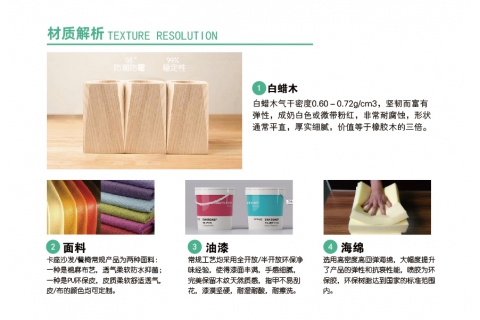 西餐廳桌椅批發(fā)找西餐廳家具廠商有什么好處？