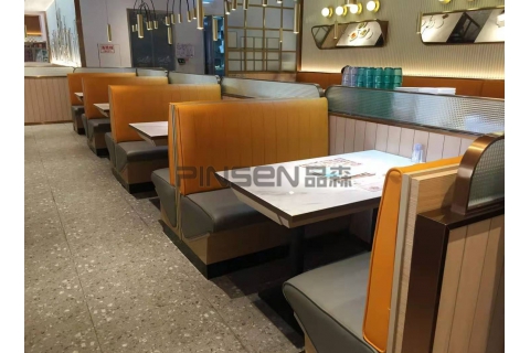 如何選擇餐桌椅讓茶餐廳的生意火爆起來？