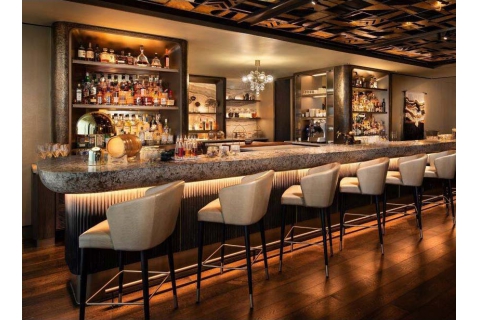 為什么酒吧設(shè)計可以提高用戶體驗？