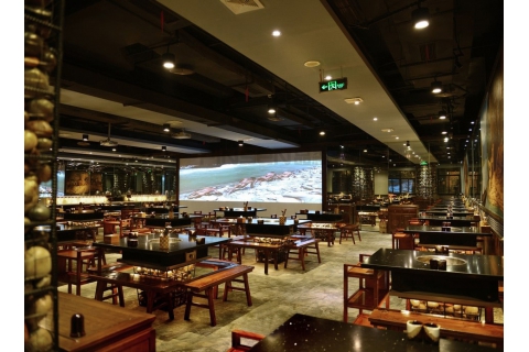 火鍋桌多少錢？火鍋桌的價格報價是多少