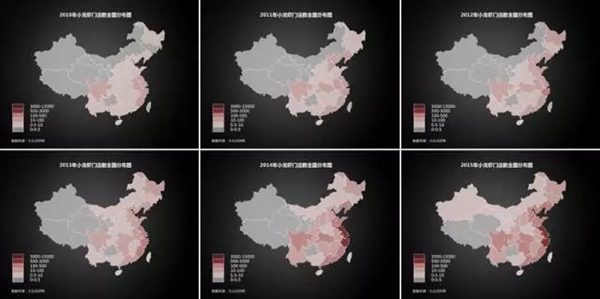 小龍蝦vs火鍋，誰(shuí)才是餐飲界扛把子？
