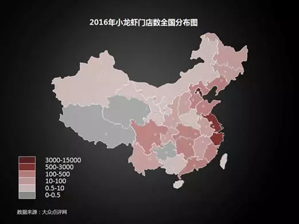 小龍蝦vs火鍋，誰(shuí)才是餐飲界扛把子？