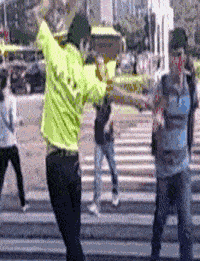 餐廳派傳單的N種姿勢 這樣發(fā)能省掉20萬的廣告費(fèi)！