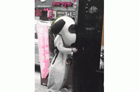 餐廳派傳單的各種形式 這么發(fā)能省掉十幾萬的廣告費(fèi)！