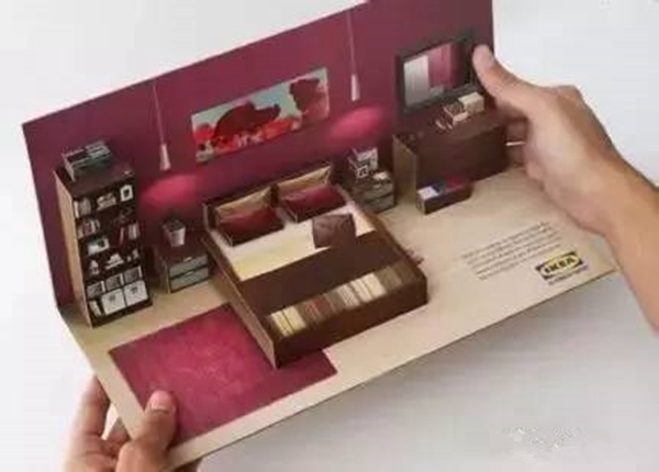 餐廳派傳單的N種姿勢 這樣發(fā)能省掉20萬的廣告費(fèi)！