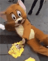 餐廳派傳單的N種姿勢 這樣發(fā)能省掉20萬的廣告費(fèi)！