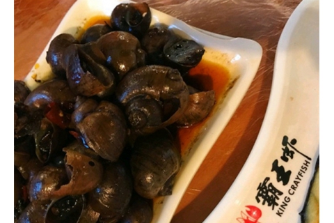 成都多家餐廳用福壽螺，看食藥監(jiān)管局怎么說？