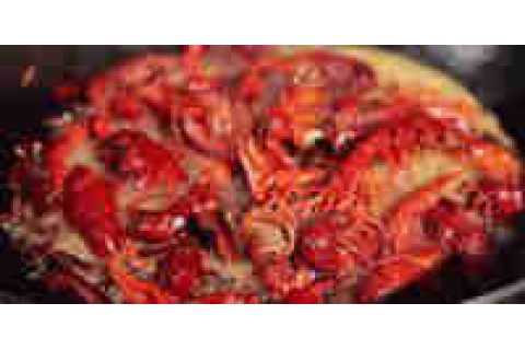 “風靡中華大地”小龍蝦為何成福州餐廳“雞肋”？