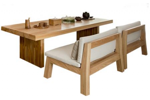 客戶(hù)為什么會(huì)選擇品森餐飲家具，來(lái)定制餐廳桌椅呢?