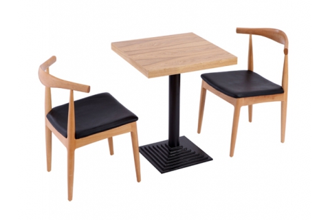 怎樣才能定制出好的餐廳家具？