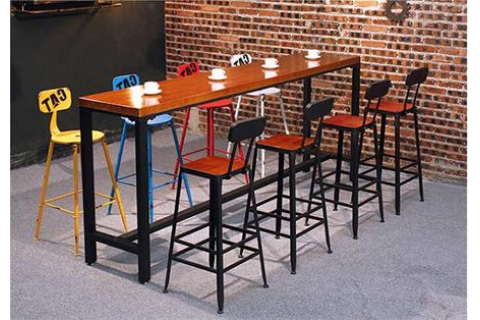 餐廳家具定制廠家與設(shè)計(jì)如何合理利用？