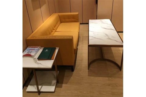  休閑沙發(fā)的保養(yǎng)與維護很重要嘛？