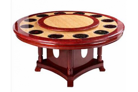 不同材質(zhì)的餐廳家具，擁有不同的保養(yǎng)方法