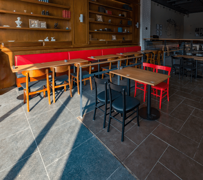 餐廳家具，餐廳桌椅