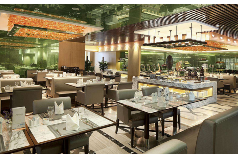 餐廳家具應怎么選才比較好？