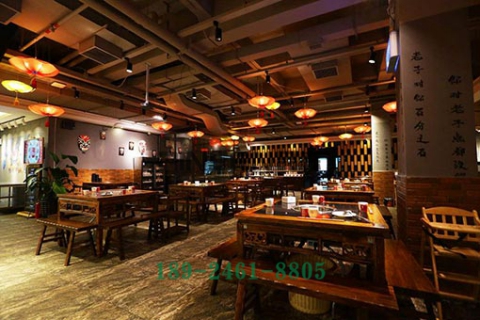 火鍋?zhàn)酪螐S家告訴大家火鍋店開業(yè)前需注意什么？