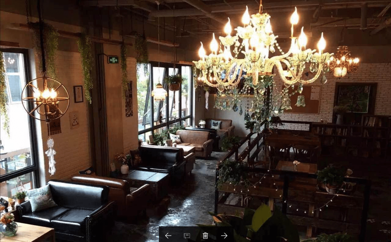 西餐廳桌椅 西餐廳桌椅