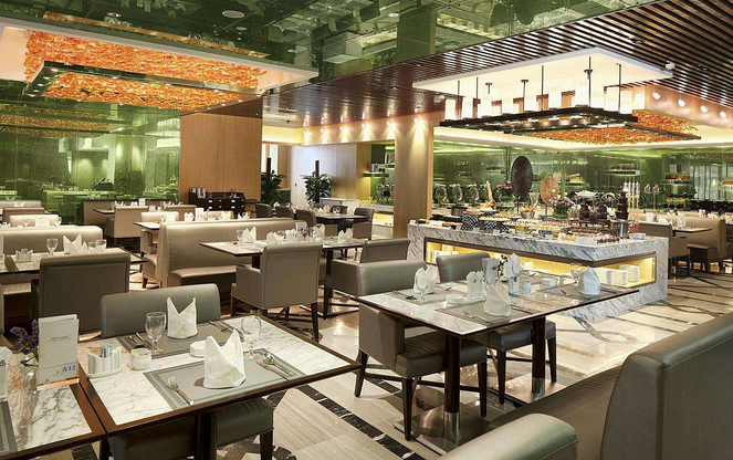 西餐廳桌椅 西餐廳桌椅