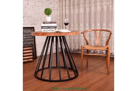 實(shí)木桌椅真的十分好，但要用心選購(gòu) 