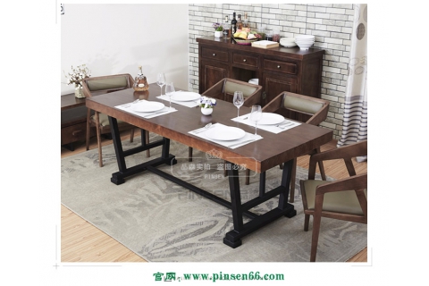 選購火鍋桌椅有竅門，你知道該怎樣選購火鍋桌椅