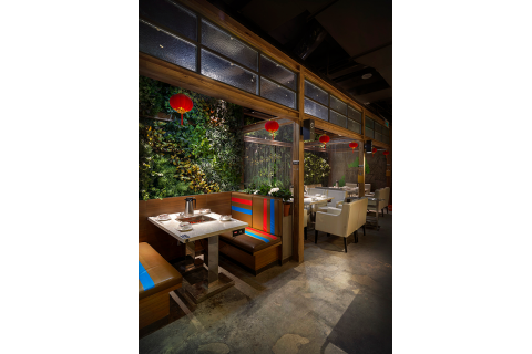 餐飲家具職業(yè)的展開(kāi)