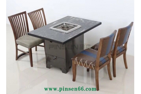 火鍋專用桌有什么優(yōu)勢？