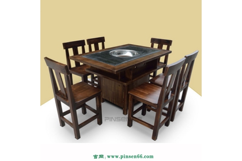 這就是火鍋的來源！