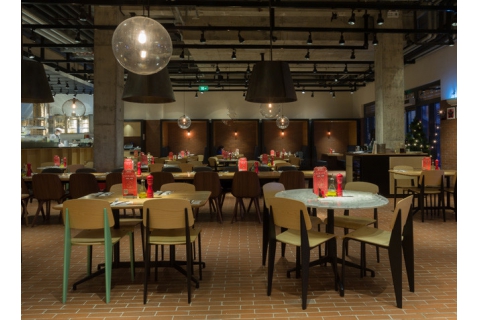 如何選擇合適的餐廳桌椅？