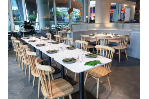 如何讓火鍋餐廳業(yè)務(wù)蓬勃發(fā)展？