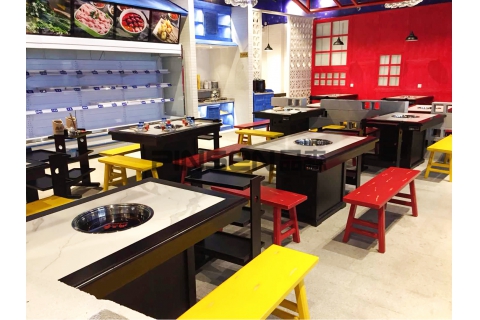 電磁爐火鍋?zhàn)罏槭裁催@么受歡迎？