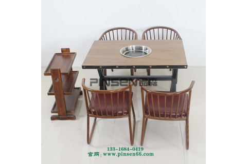 大理石火鍋桌，你喜歡純天然？還是人造的？