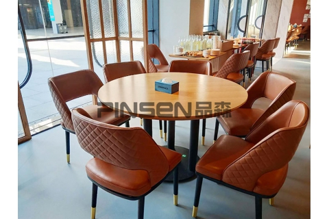 開餐廳可以去哪采購(gòu)餐桌椅？