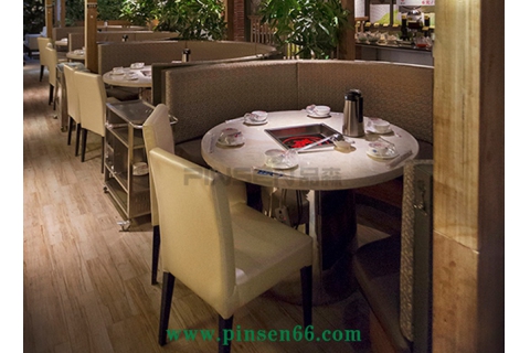 定制小火鍋桌椅需要注意什么？