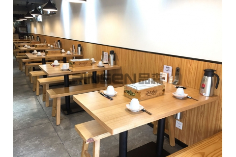 佛山餐飲家具批發(fā)市場(chǎng)，餐飲家具廠家哪家好？