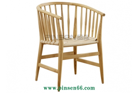 高檔北歐實(shí)木椅-北歐餐桌椅定制廠(chǎng)家