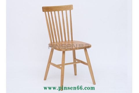 經(jīng)典北歐實(shí)木椅-北歐餐桌椅定制廠(chǎng)家