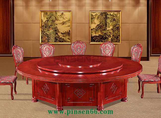 品森電動(dòng)餐桌