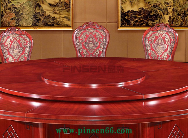 品森電動(dòng)餐桌