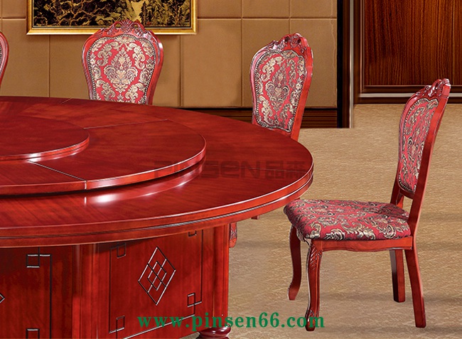 品森電動(dòng)餐桌