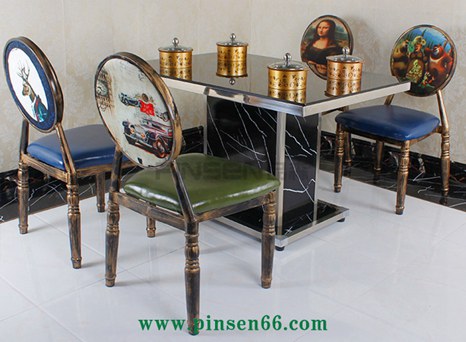 鋼化玻璃一人一鍋火鍋?zhàn)儡洶巫咏M合