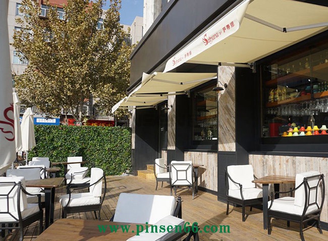 咖啡廳卡座沙發(fā)西餐廳桌椅甜品店實(shí)木餐桌茶幾組合簡約廠家定制