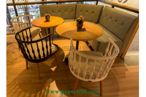 如何判斷咖啡廳桌椅質(zhì)量的好壞？